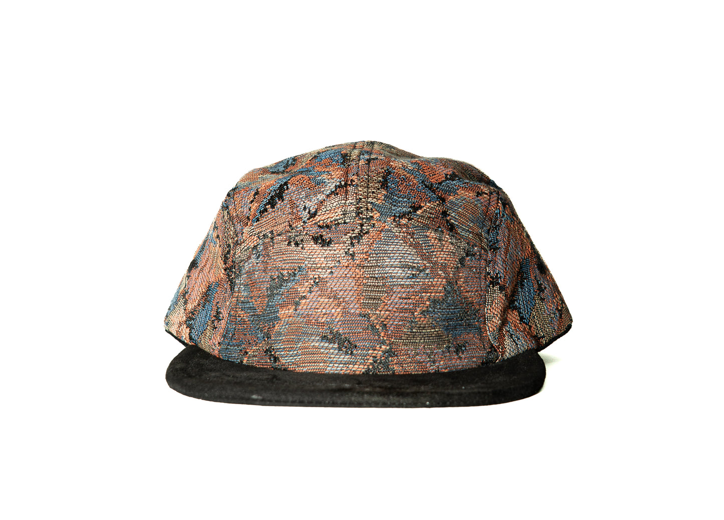 Urban Ore Five Panel Hat (sb)