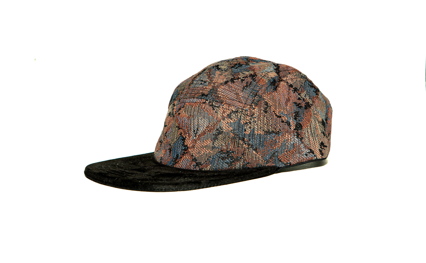 Urban Ore Five Panel Hat