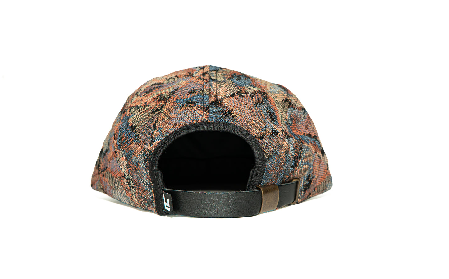 Urban Ore Five Panel Hat