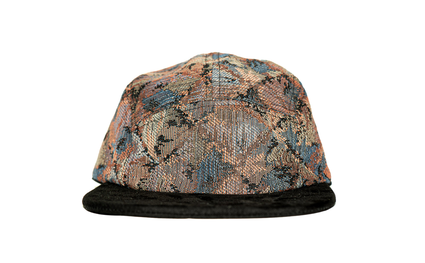 Urban Ore Five Panel Hat