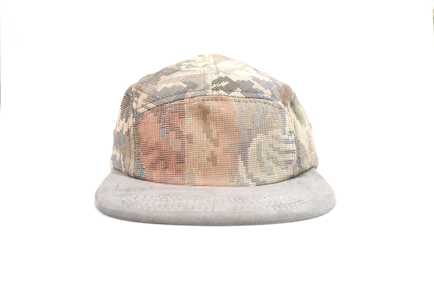 Maolin Five Panel Hat
