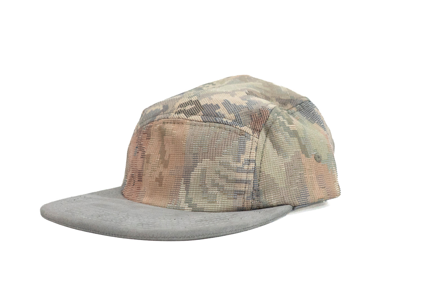 Maolin Five Panel Hat