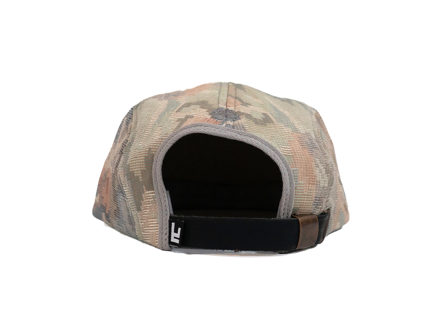 Maolin Five Panel Hat