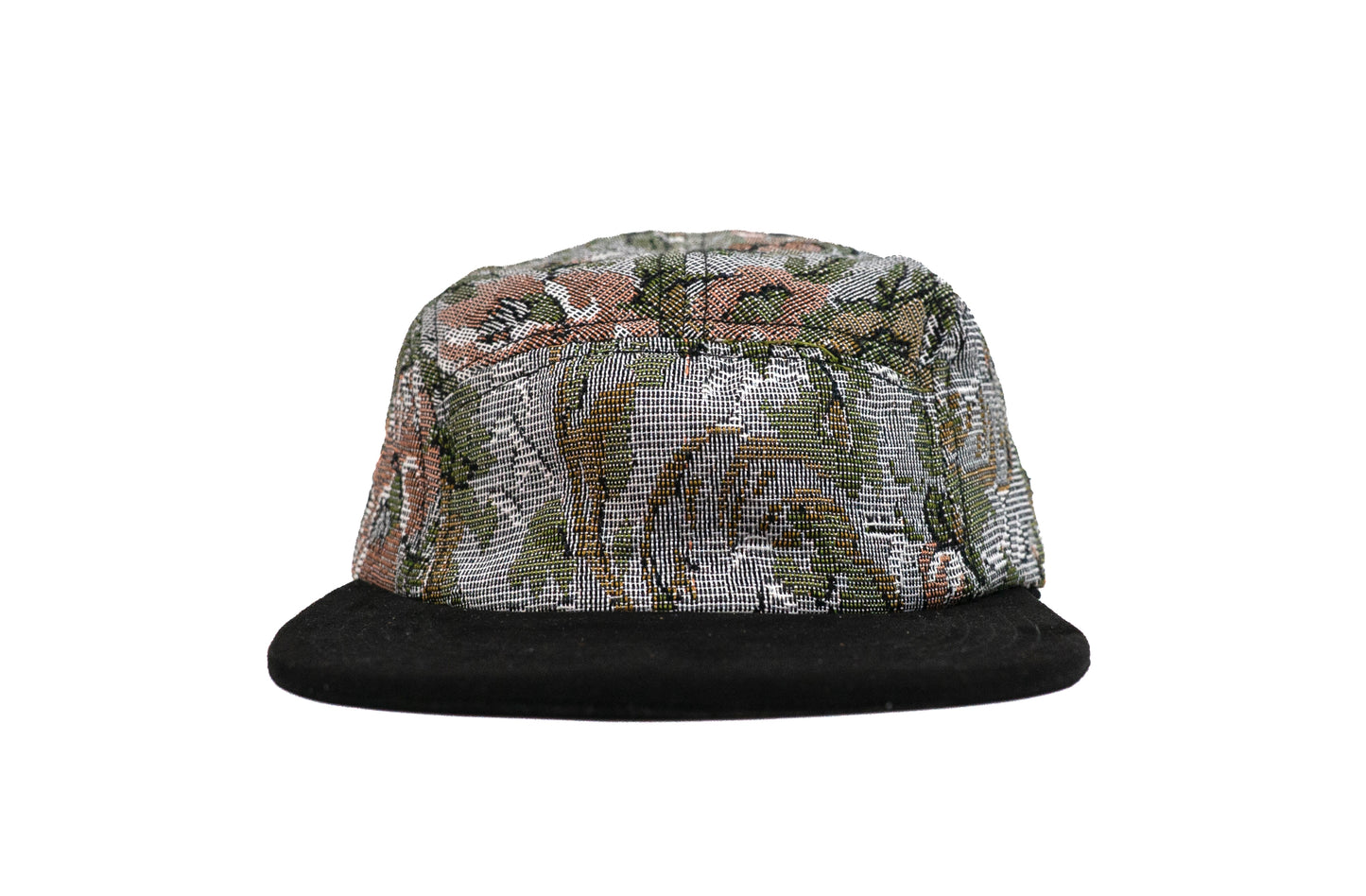 Liugui Five Panel Hat