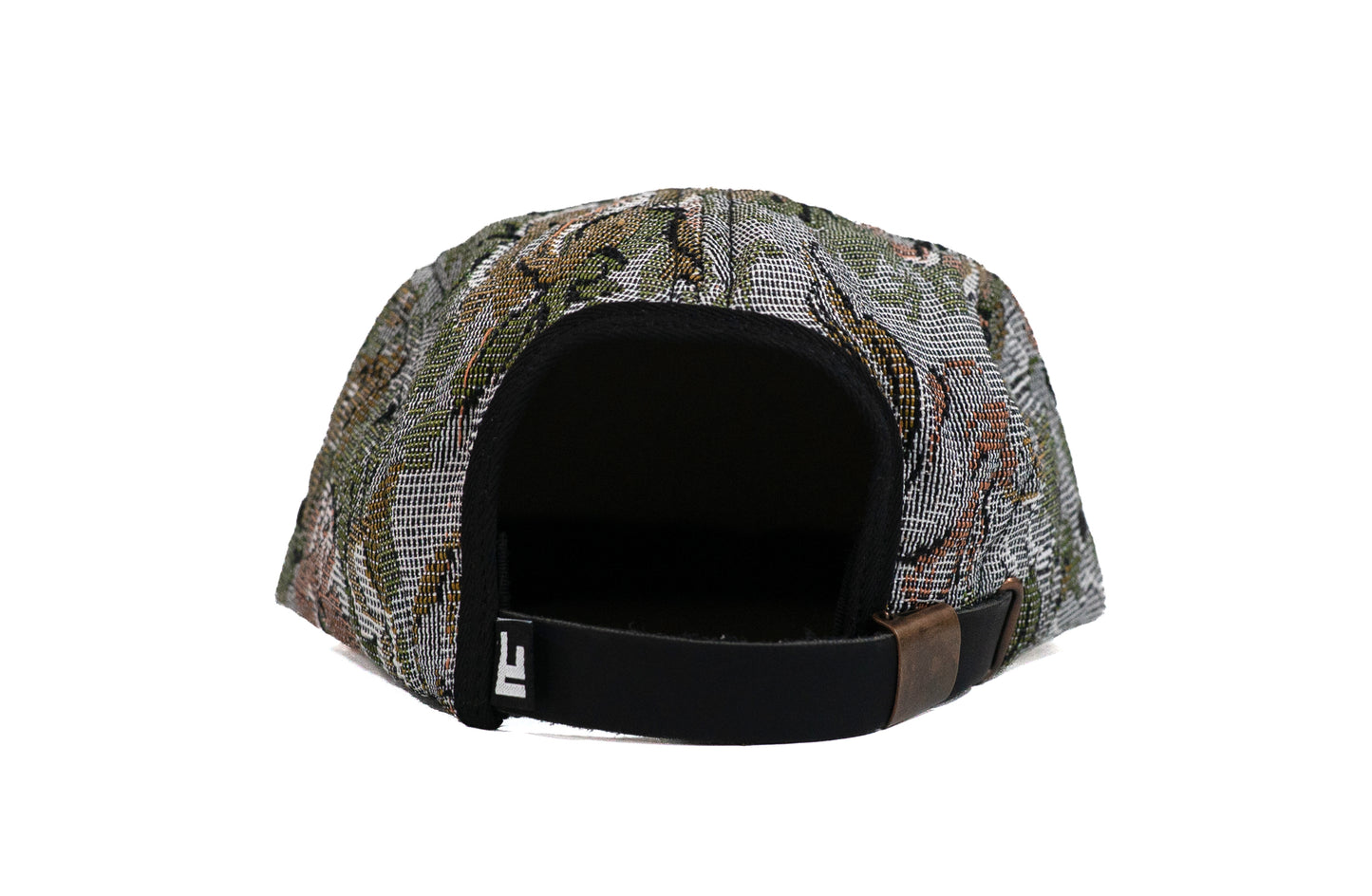 Liugui Five Panel Hat