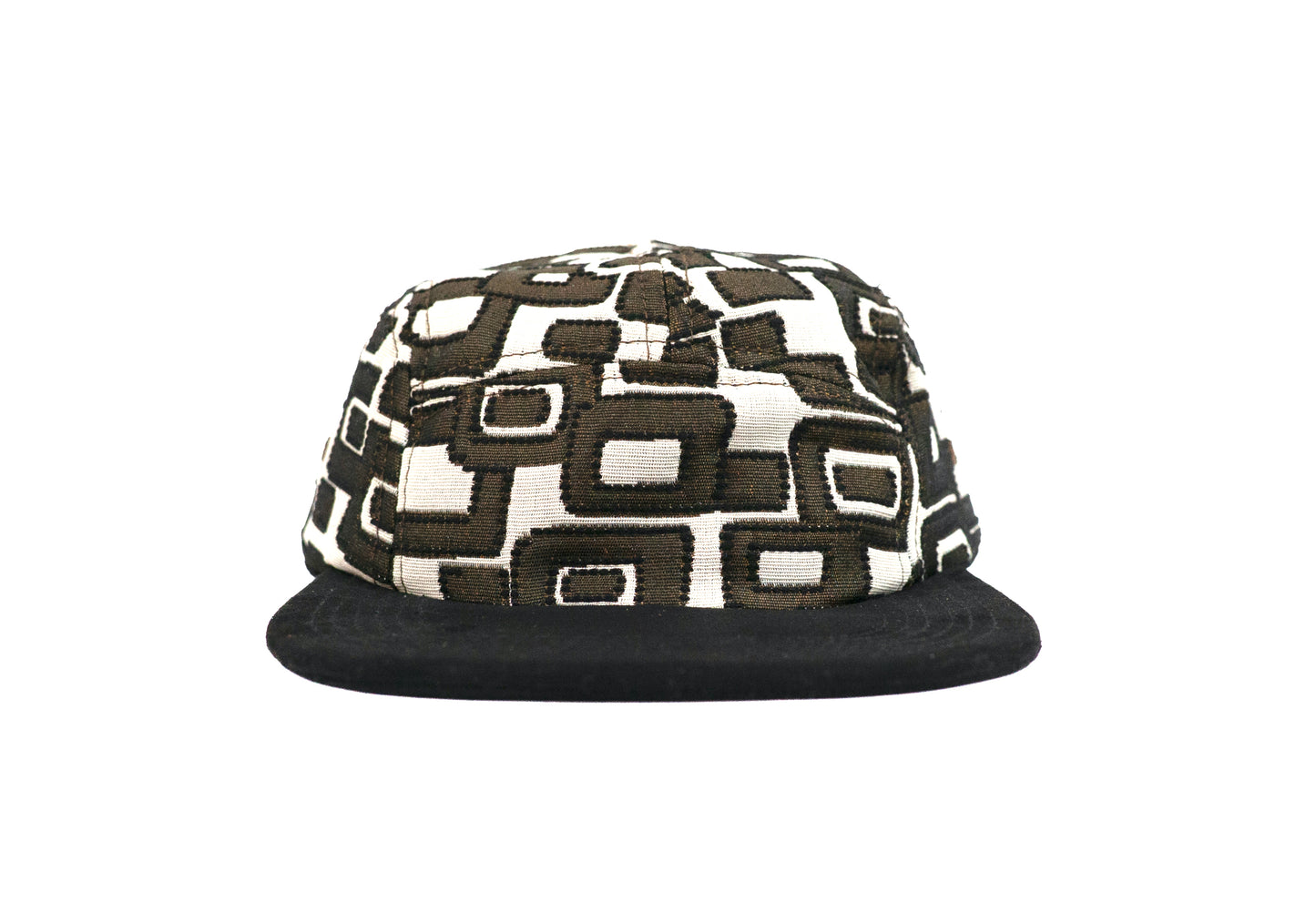Ostiglia I Five Panel Hat