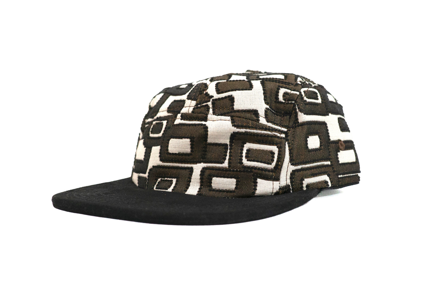 Ostiglia I Five Panel Hat