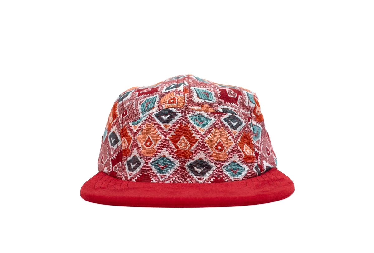 Dorje Five Panel Hat