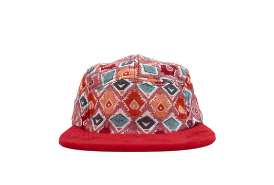 Dorje Five Panel Hat