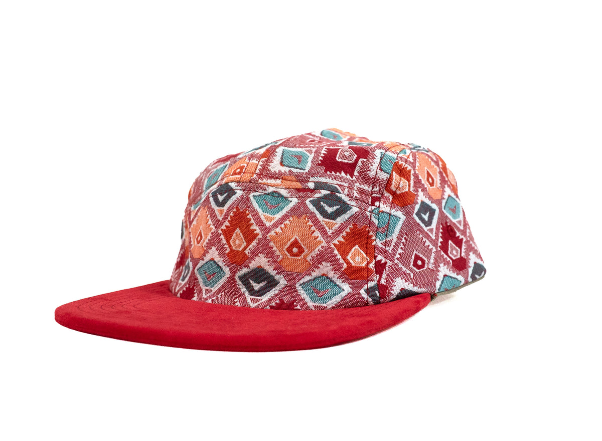 Dorje Five Panel Hat