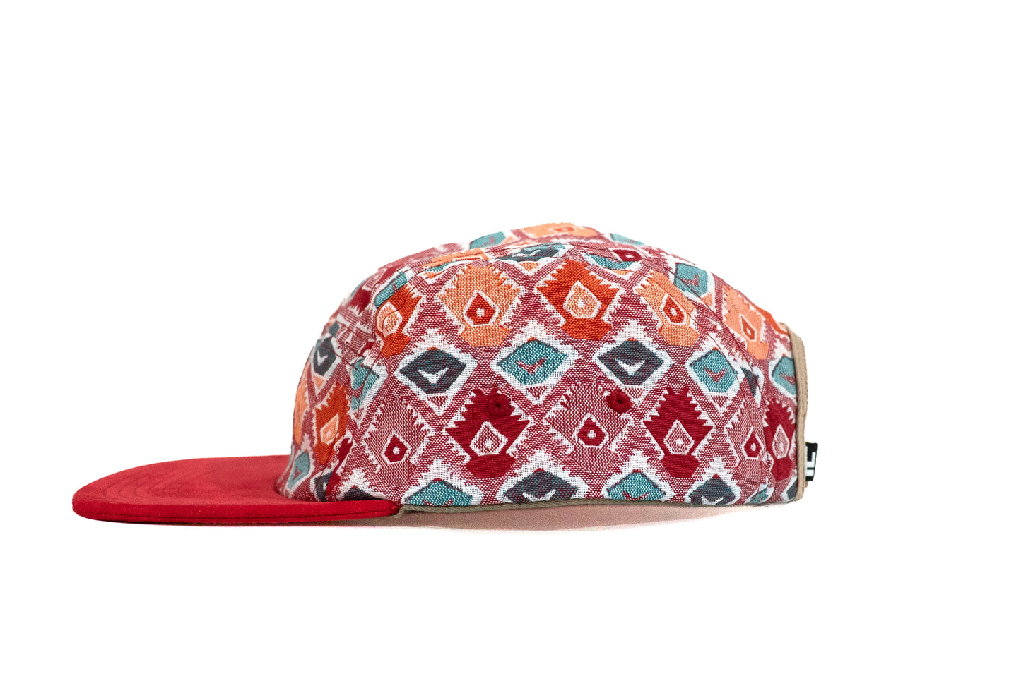Dorje Five Panel Hat