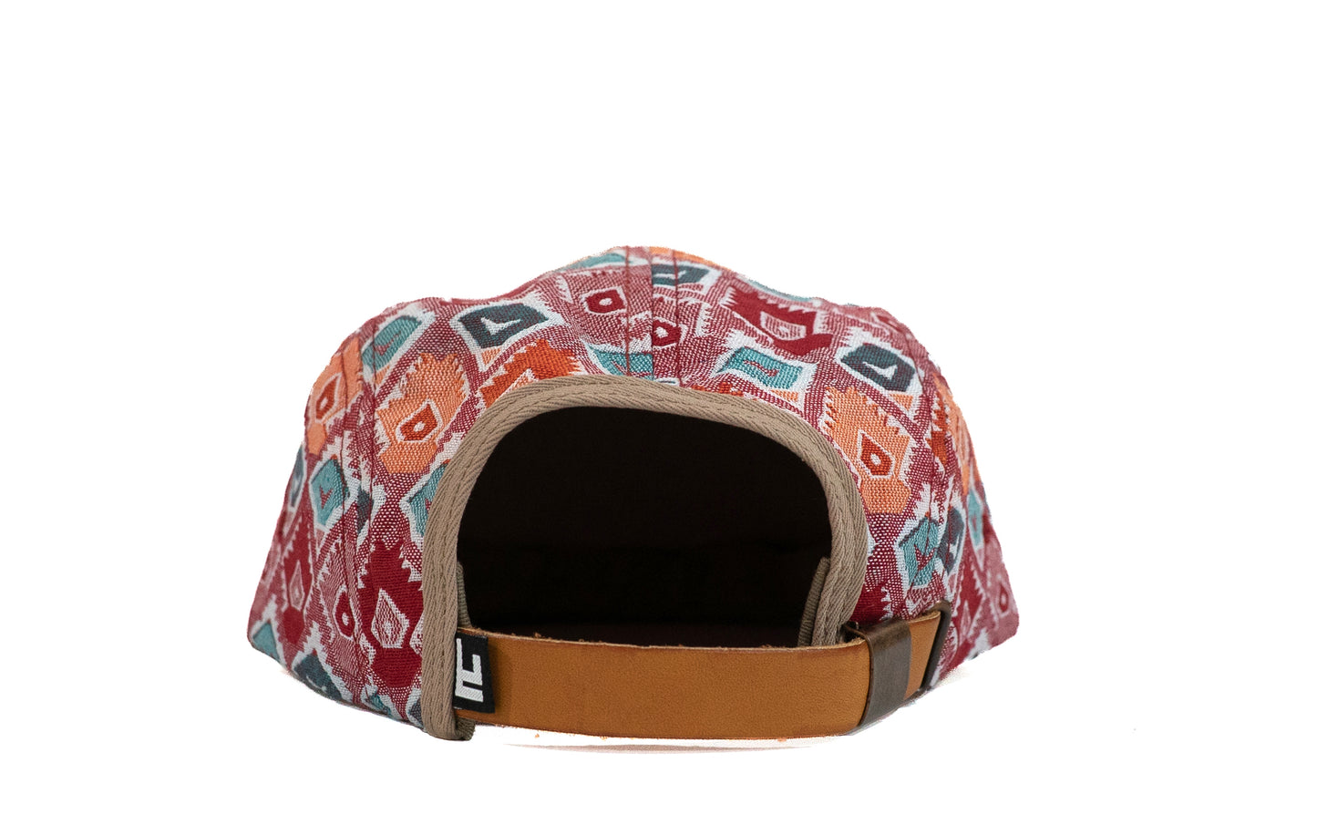 Dorje Five Panel Hat