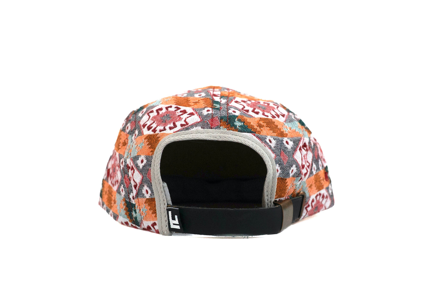 Numbur Five Panel Hat