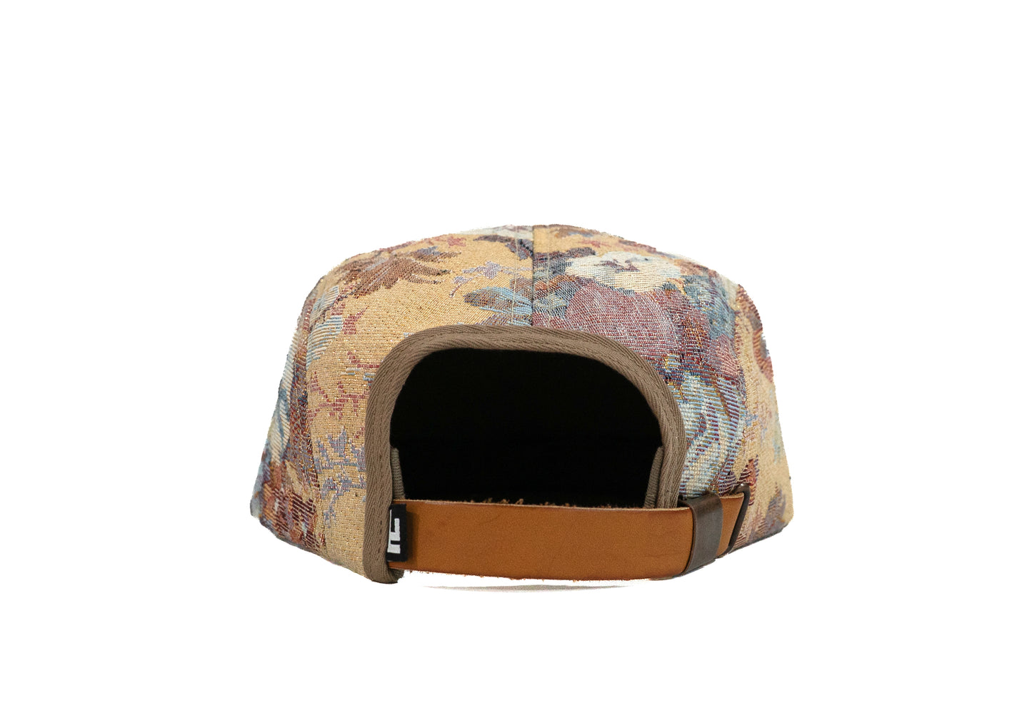 Wutai Five Panel Hat