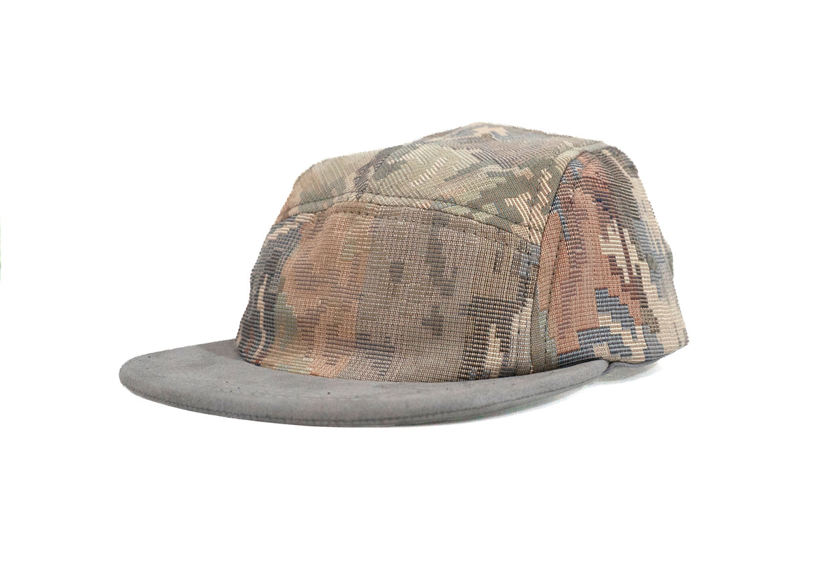 Maolin Five Panel Hat (SB