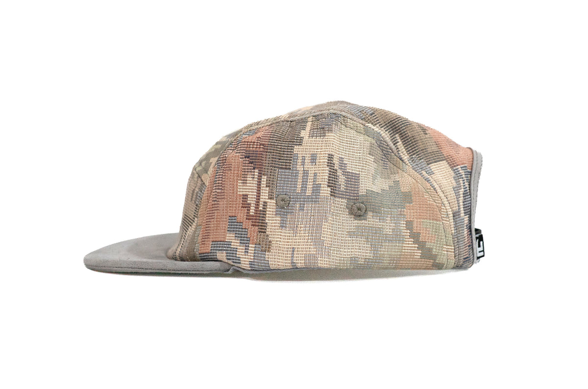 Maolin Five Panel Hat (SB