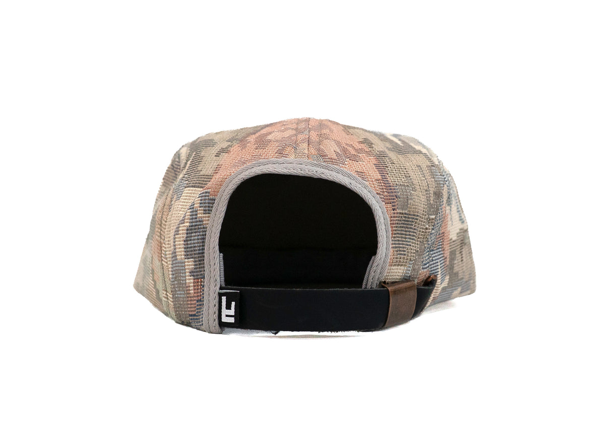 Maolin Five Panel Hat (SB