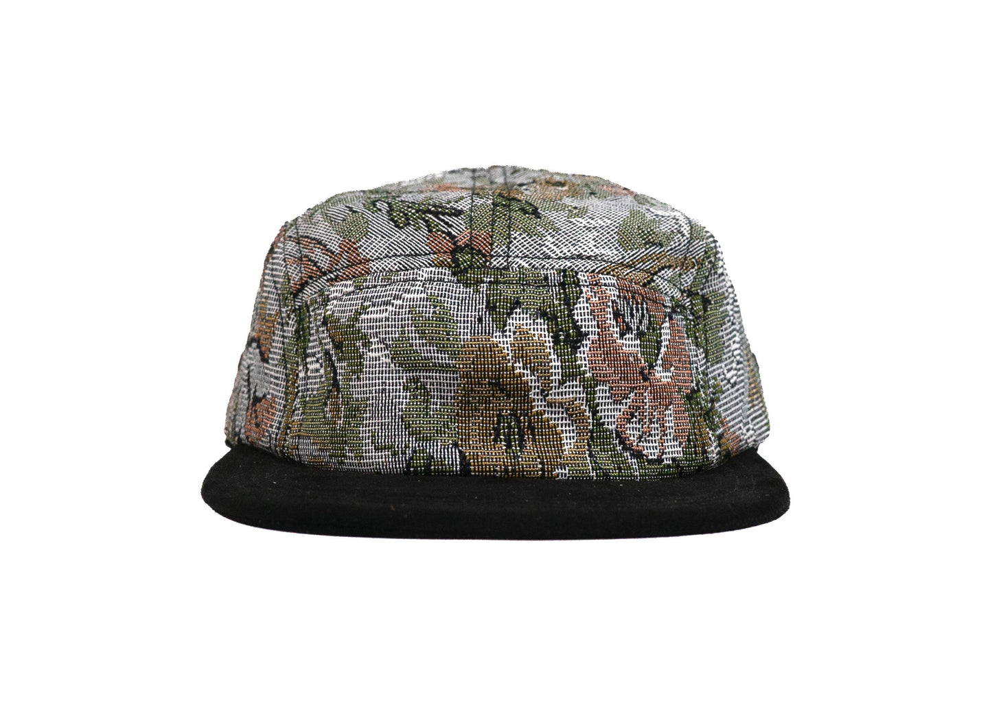 Liugui Five Panel Hat (SB)