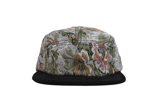 Liugui Five Panel Hat (SB)