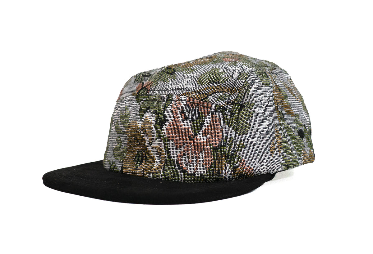 Liugui Five Panel Hat (SB)