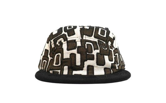 Ostiglia I Five Panel Hat (sb)
