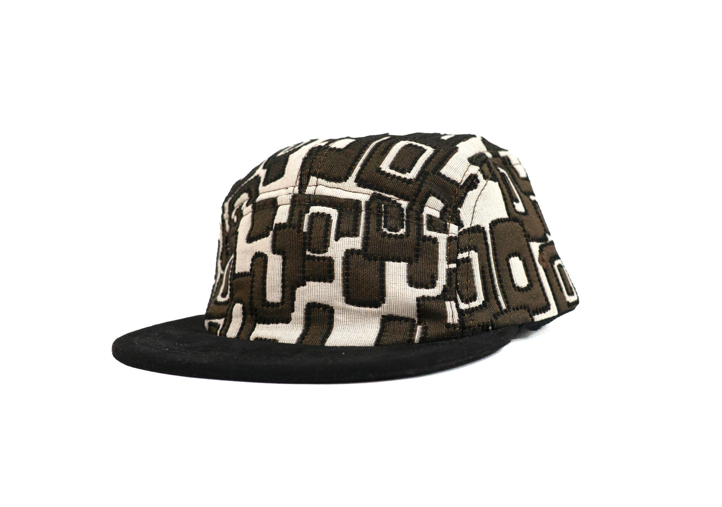 Ostiglia I Five Panel Hat (sb)