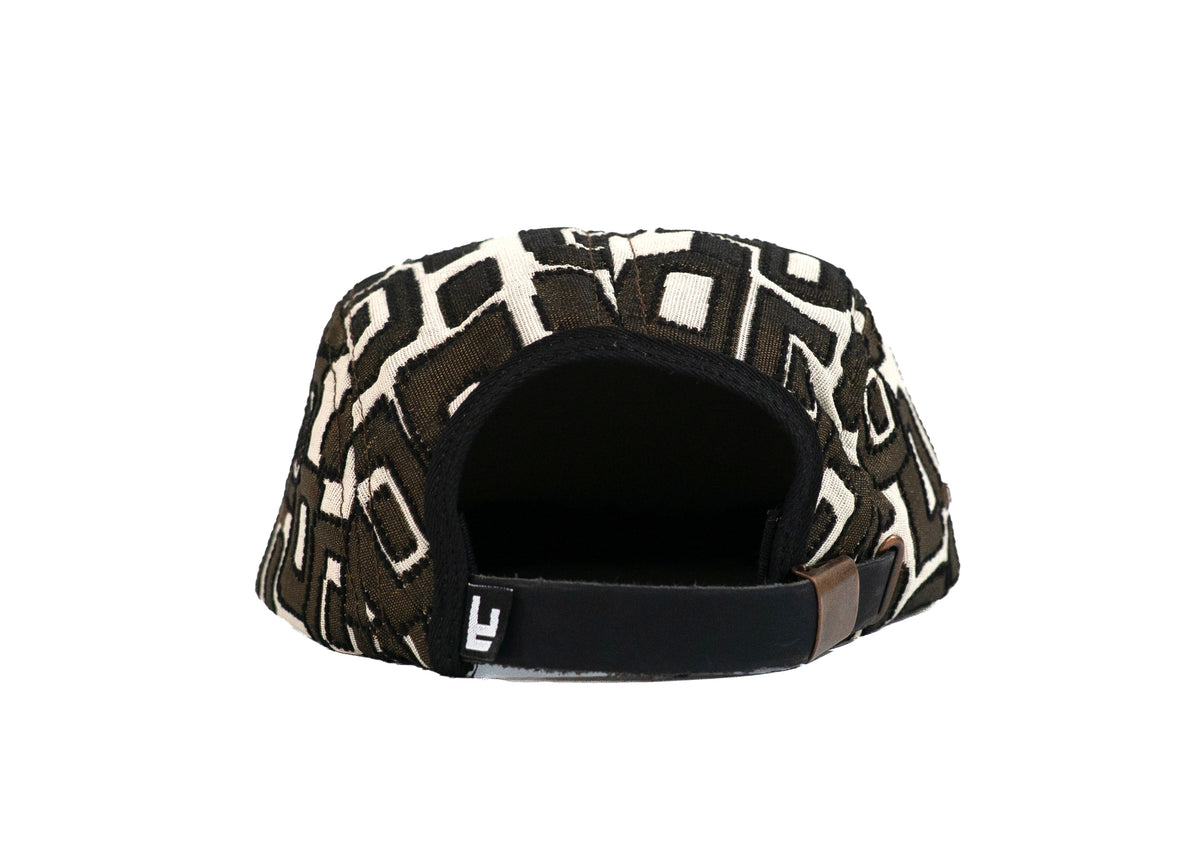 Ostiglia I Five Panel Hat (sb)
