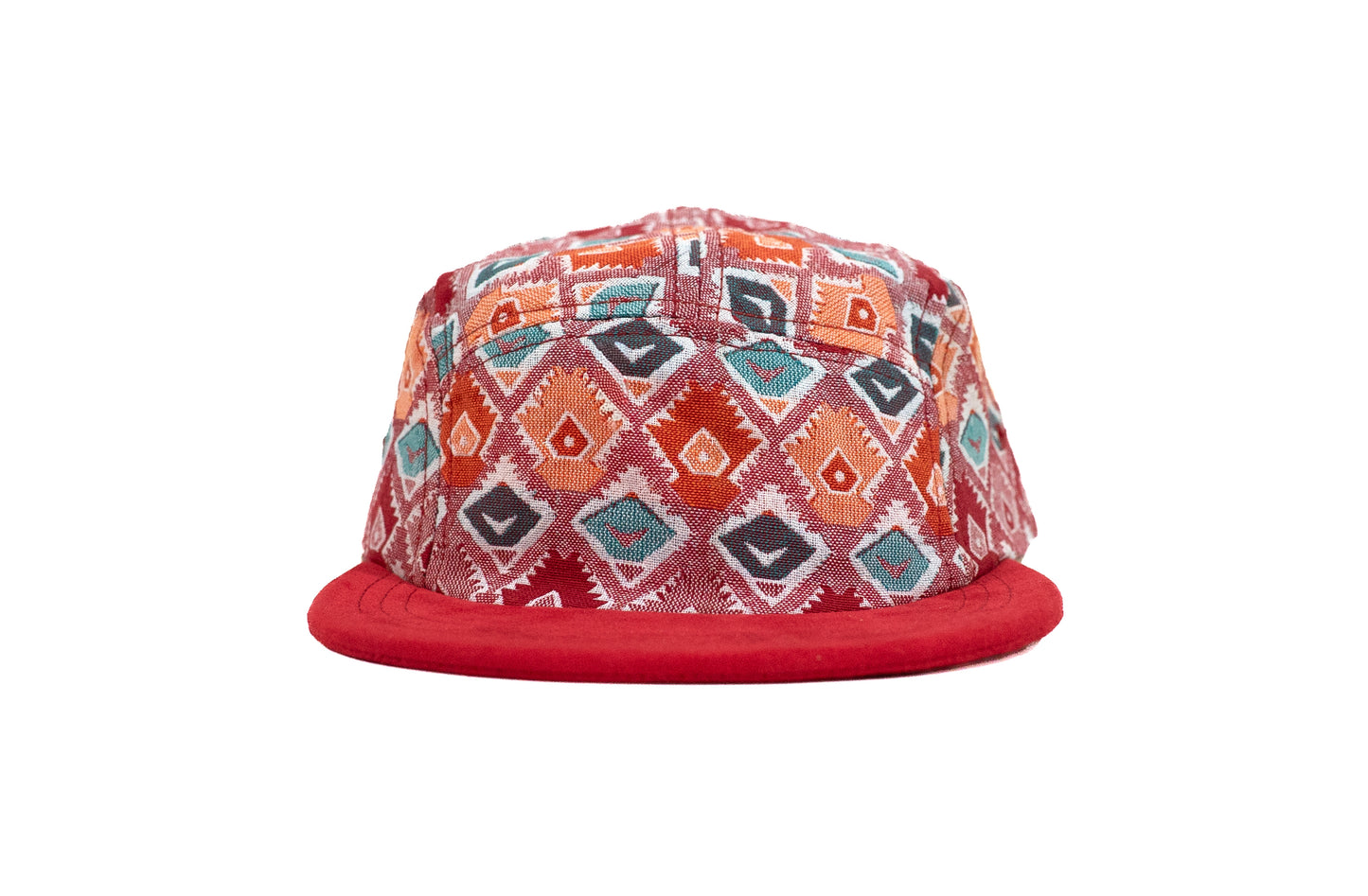 Dorje Five Panel Hat (sb)