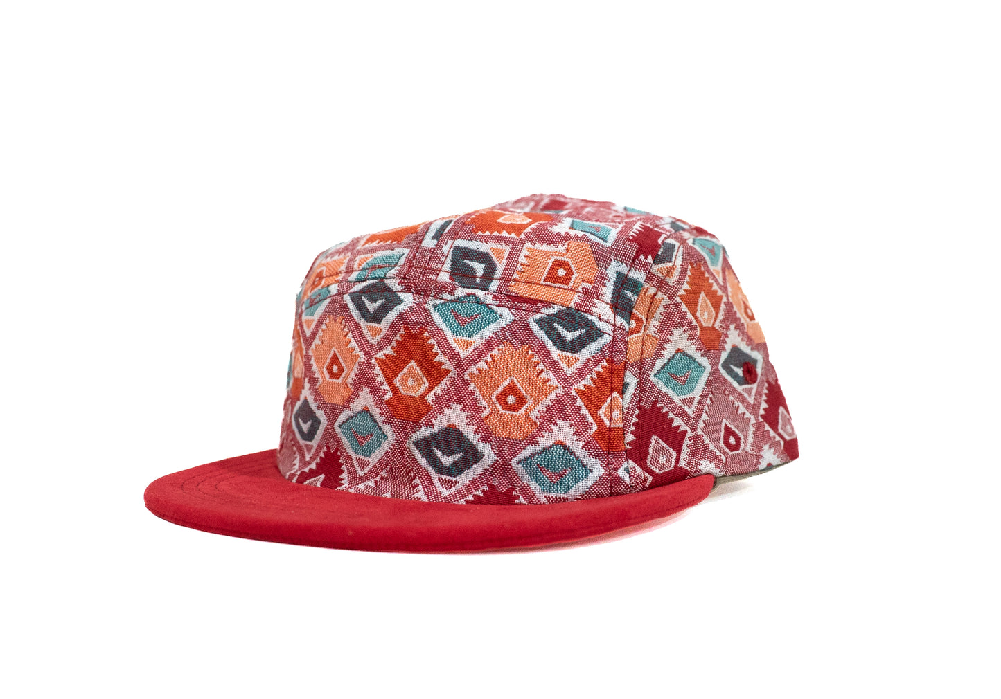 Dorje Five Panel Hat (sb)