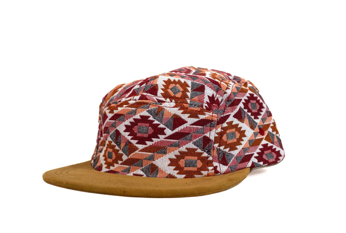Lakpa Five Panel Hat (sb)