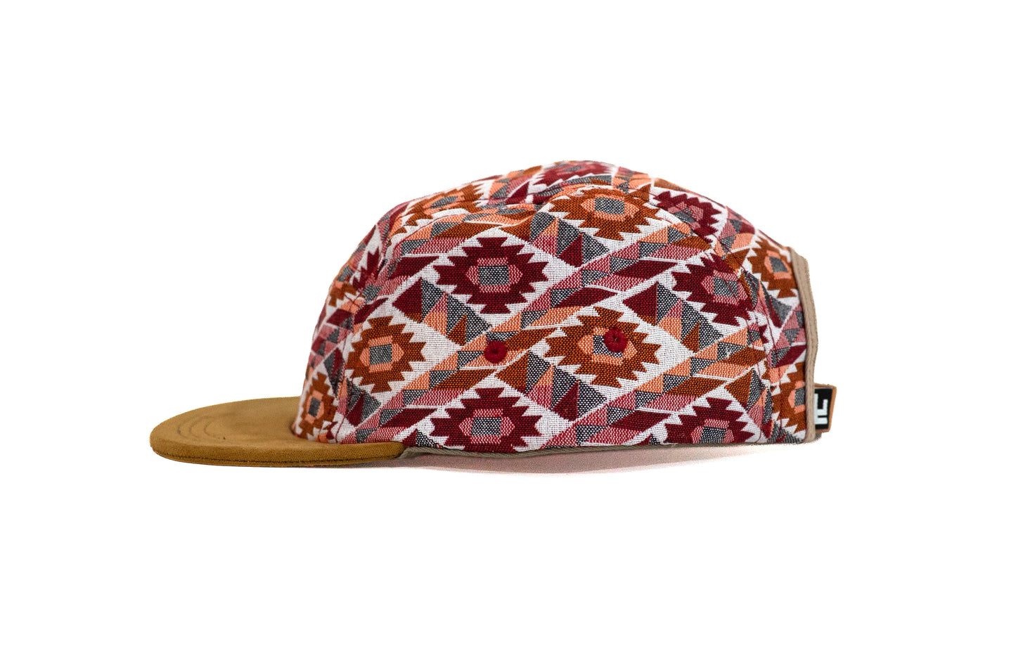 Lakpa Five Panel Hat (sb)