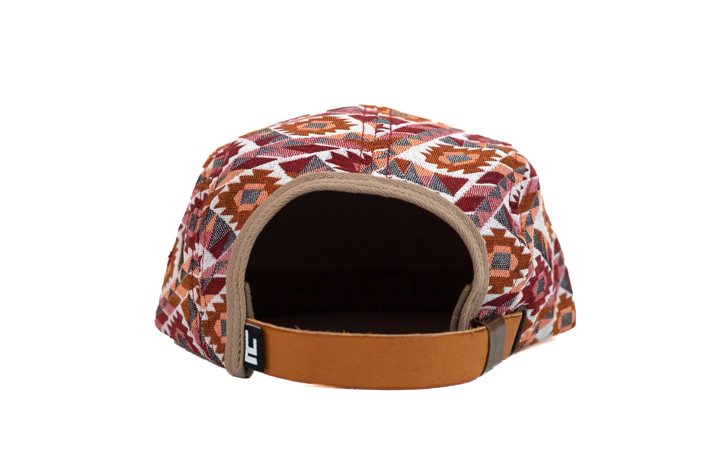 Lakpa Five Panel Hat (sb)