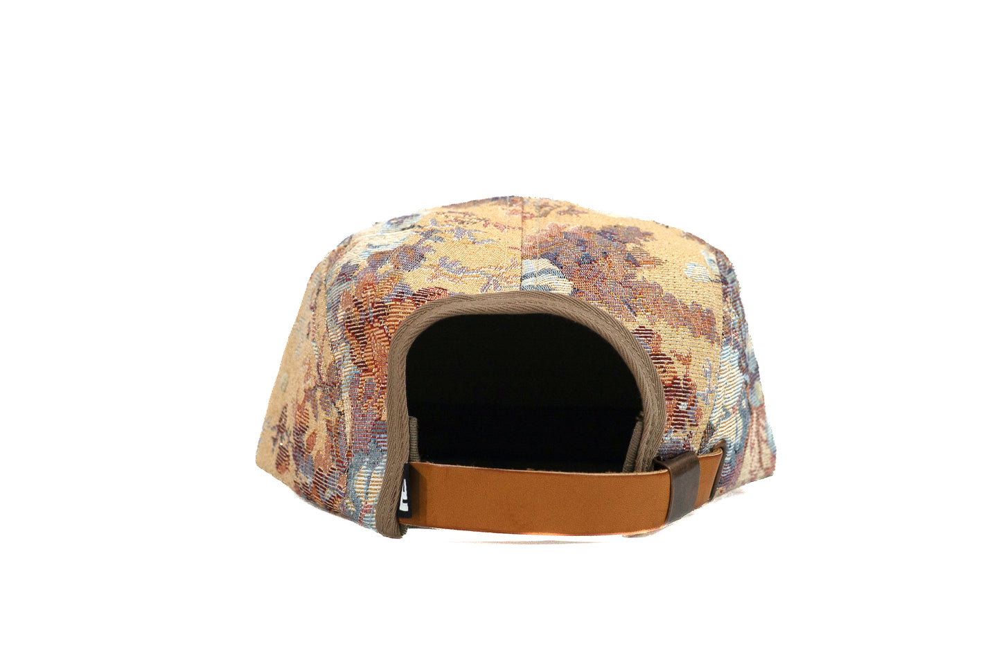 Wutai Five Panel Hat (SB)