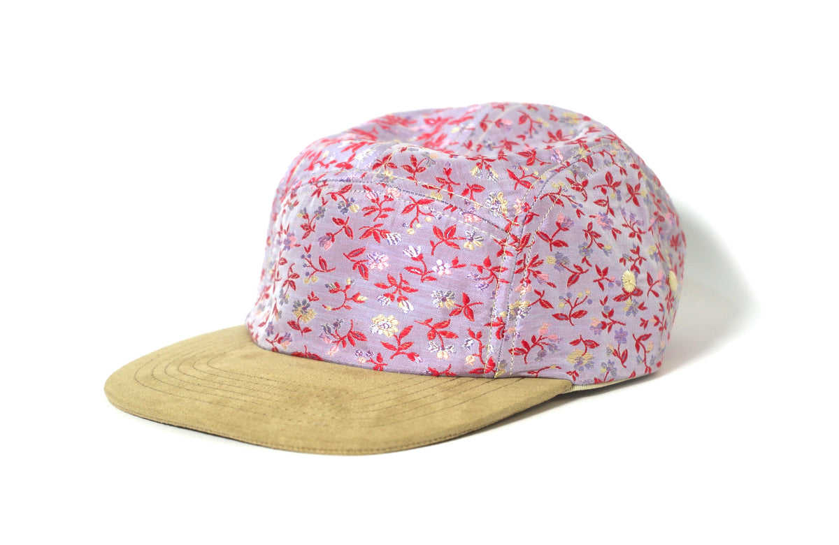 Floriveli Five Panel Hat