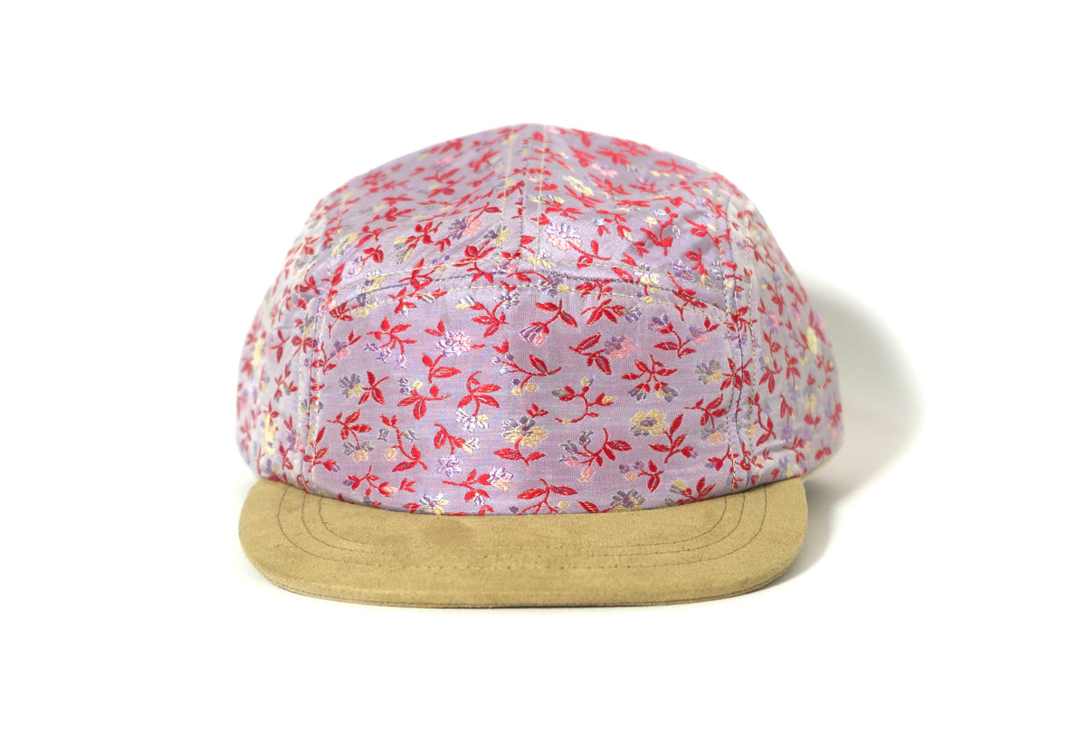 Floriveli Five Panel Hat (sb)