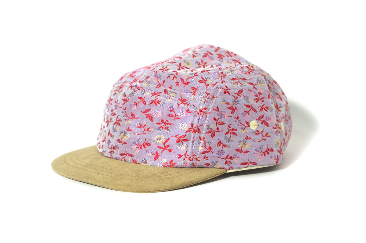 Floriveli Five Panel Hat (sb)