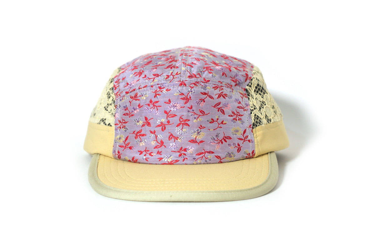 Floriveli Eight Panel Sport Hat