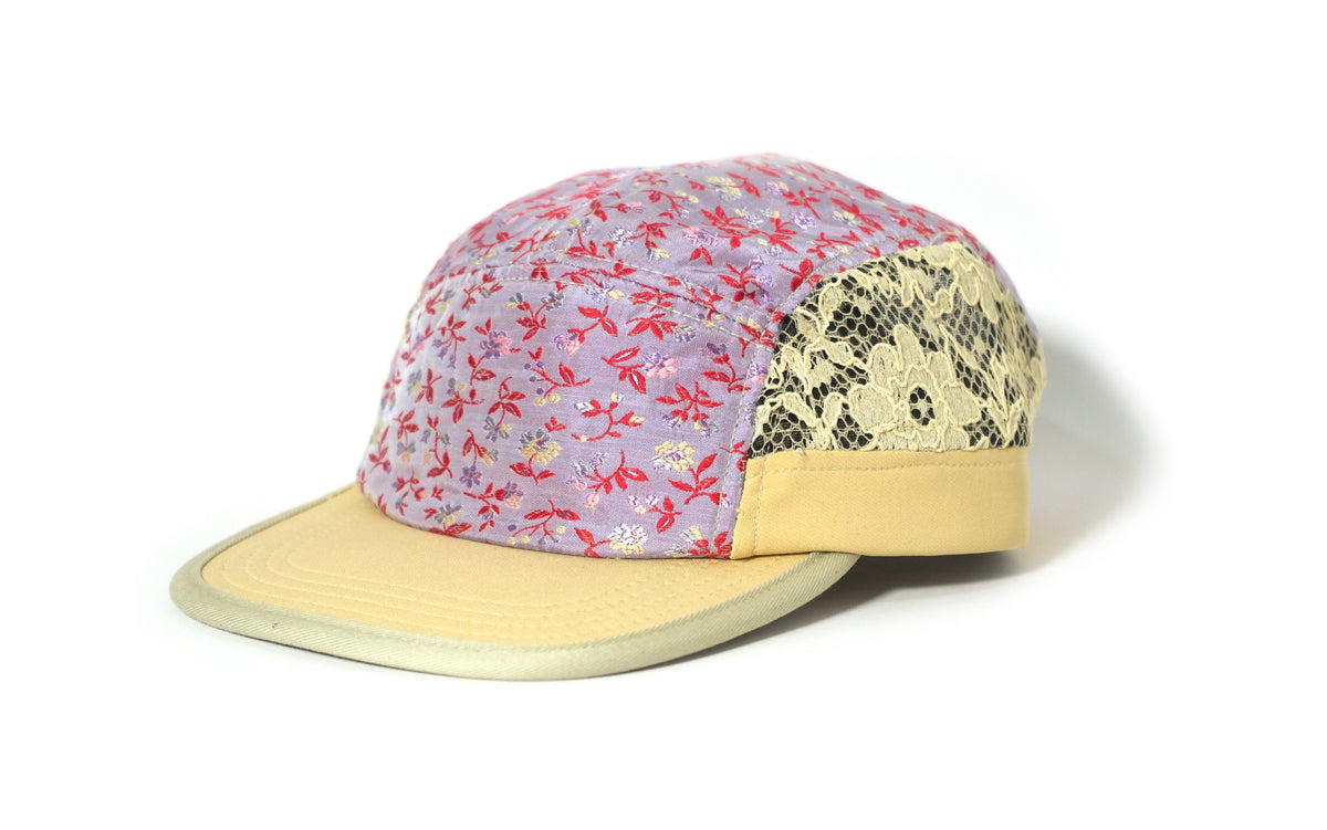 Floriveli Eight Panel Sport Hat
