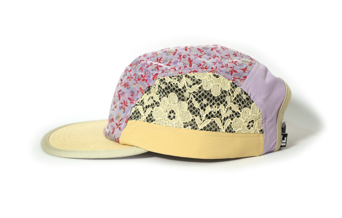 Floriveli Eight Panel Sport Hat