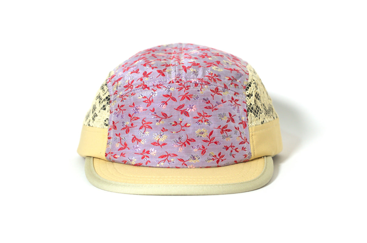 Floriveli Eight Panel Sport Hat (sb)
