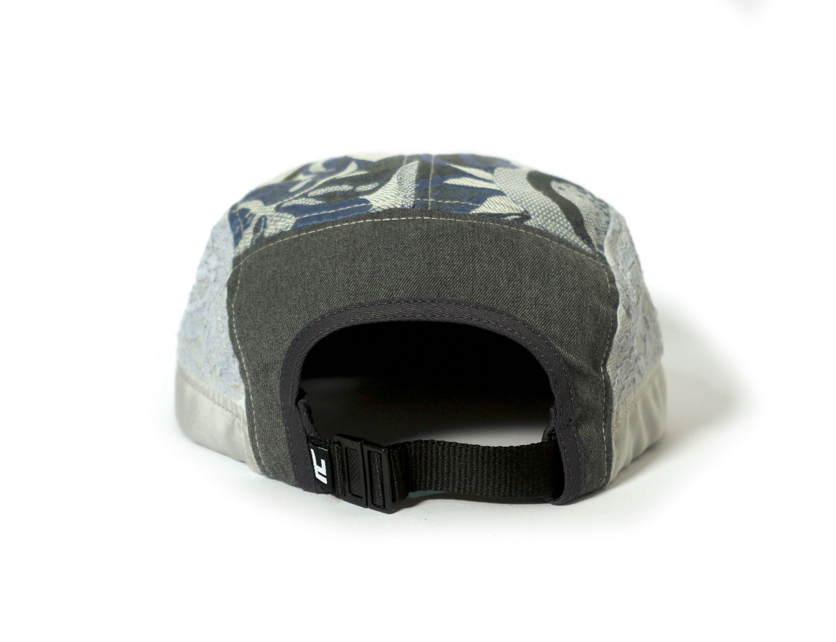 Arbotzi Eight Panel Sport Hat