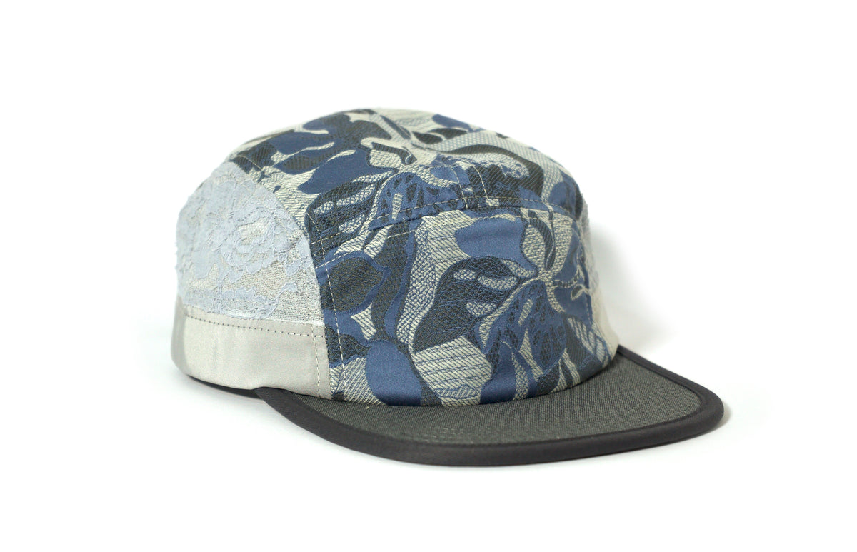 Arbotzi Eight Panel Sport Hat