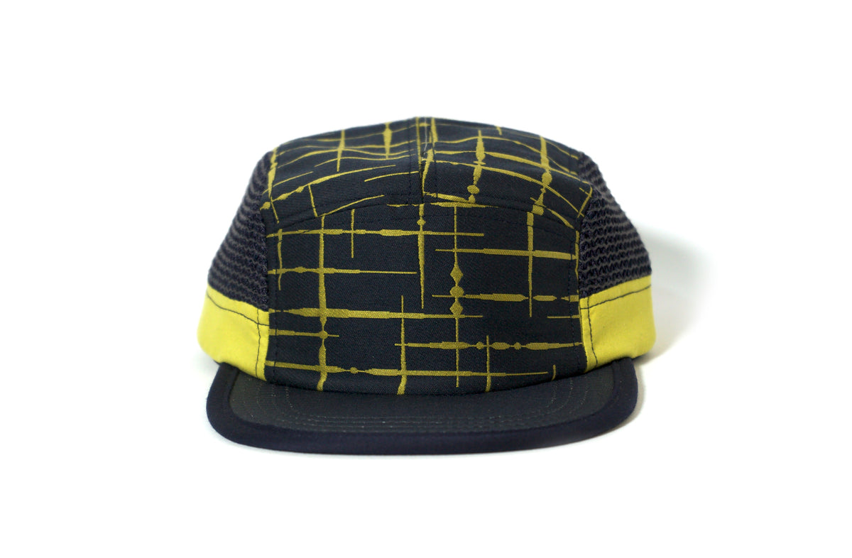 Corcica Eight Panel Sport Hat