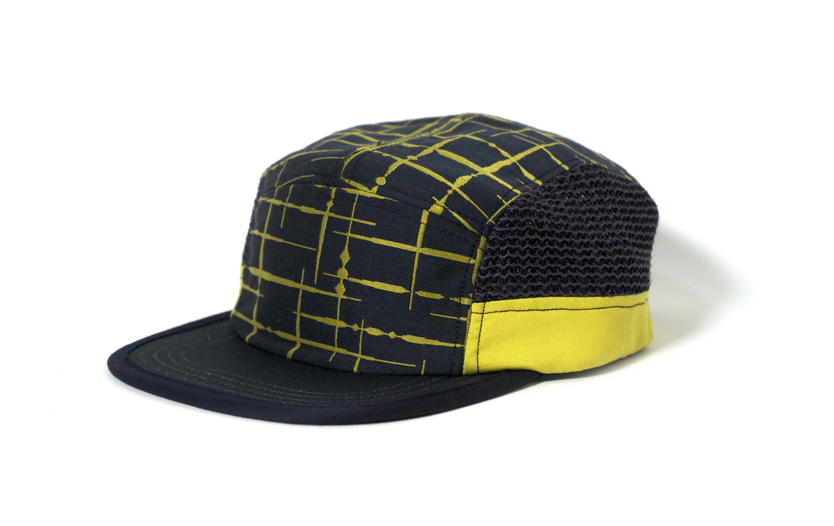 Corcica Eight Panel Sport Hat