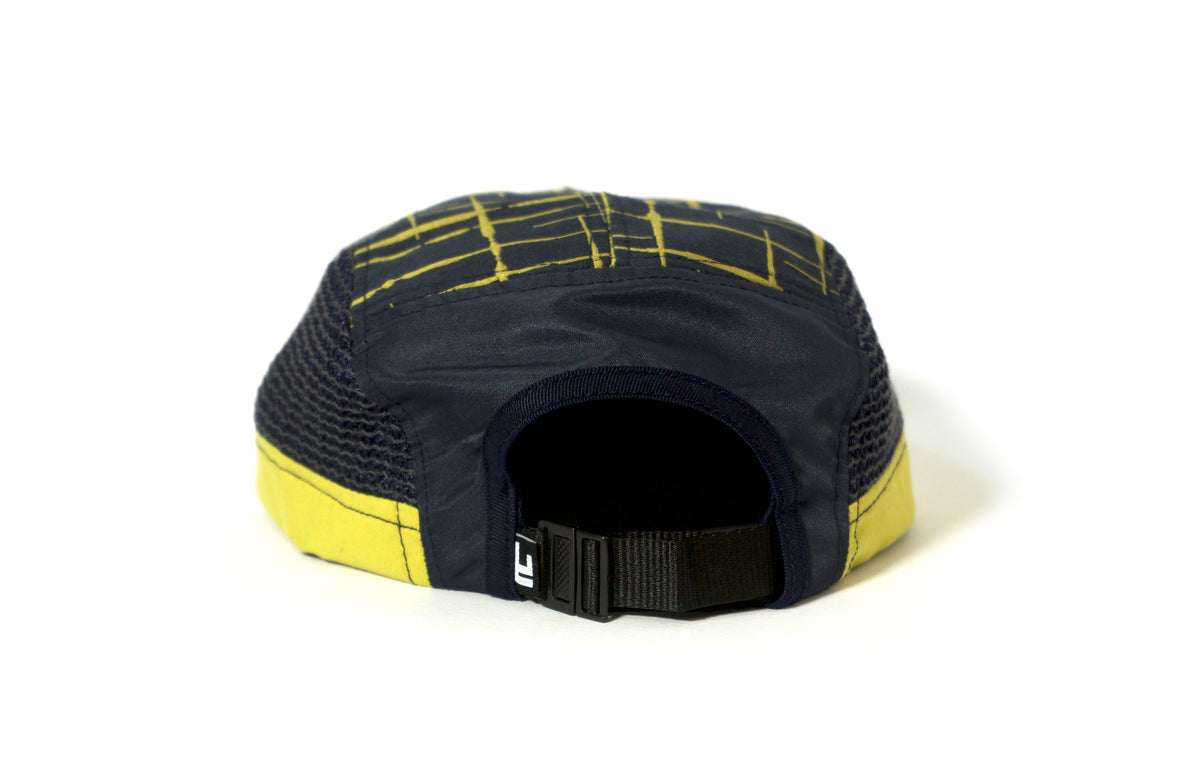 Corcica Eight Panel Sport Hat