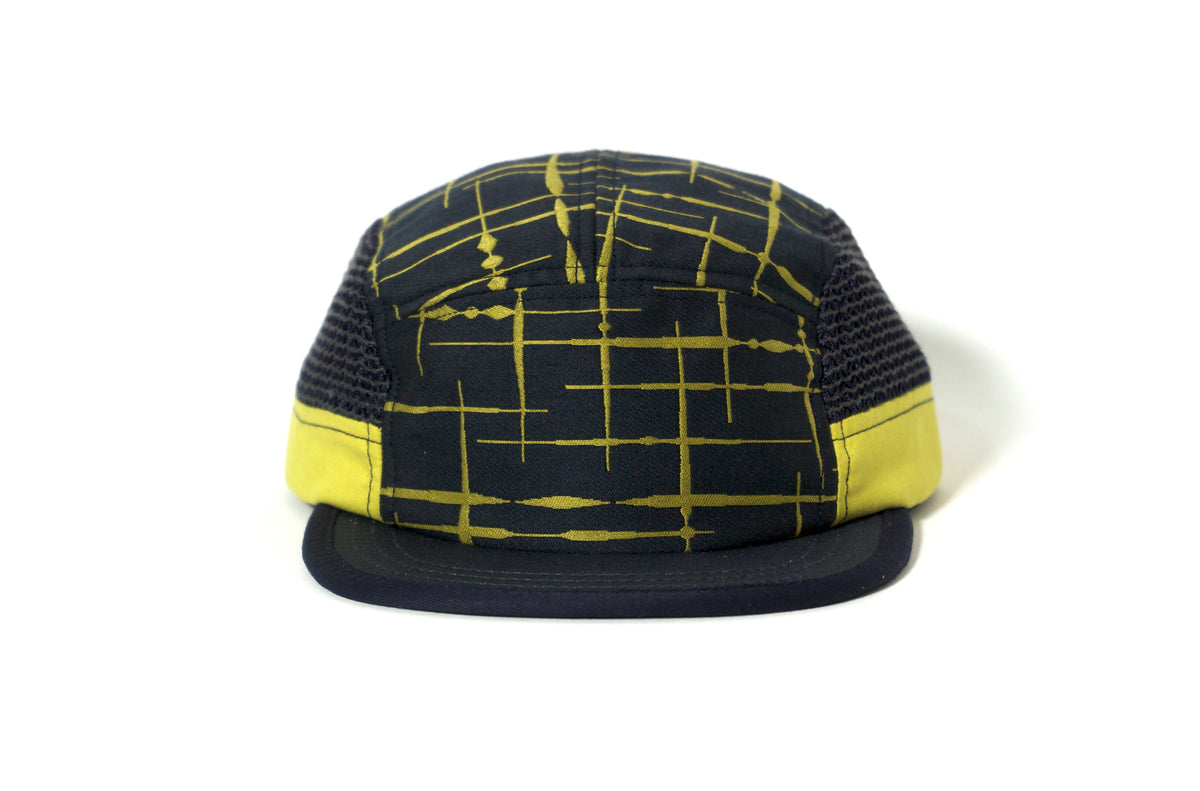 Corcica Eight Panel Sport Hat (sb)