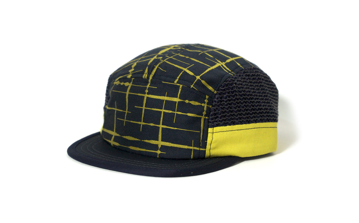 Corcica Eight Panel Sport Hat (sb)