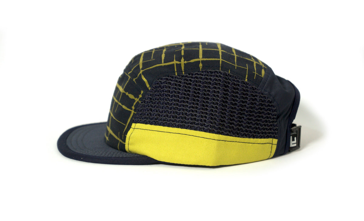 Corcica Eight Panel Sport Hat (sb)