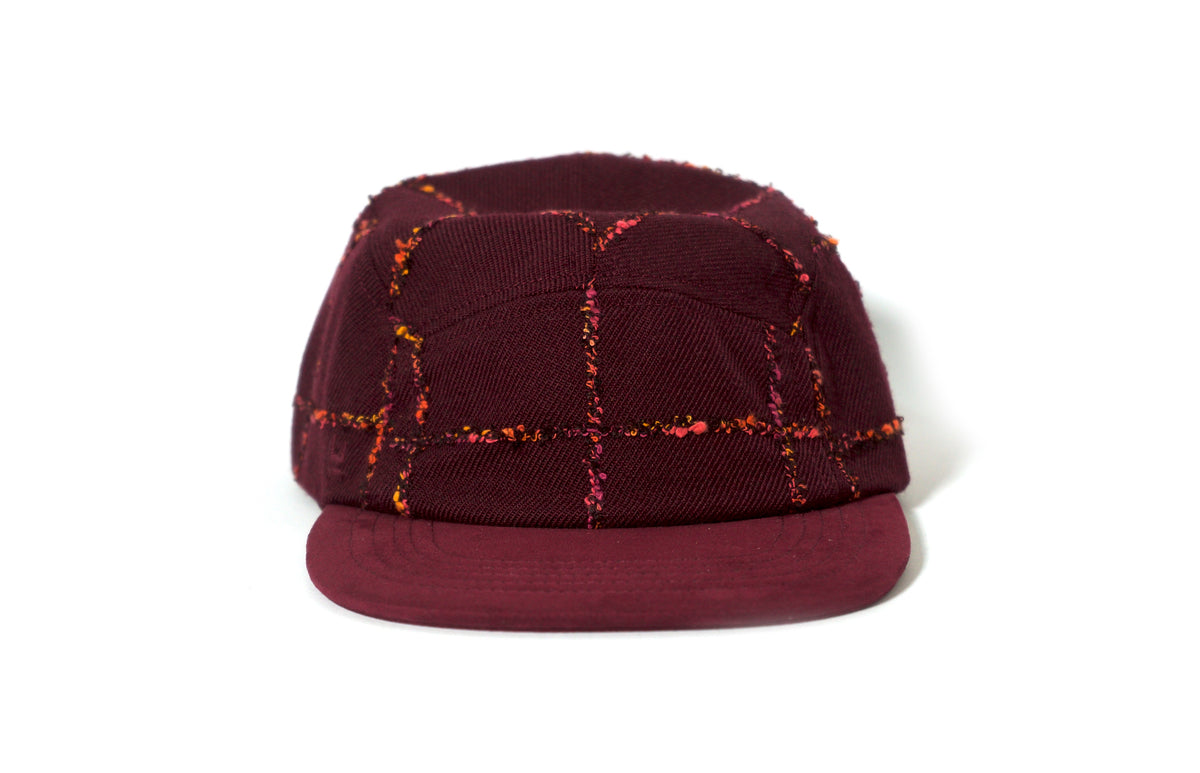 Tinteon Five Panel Hat