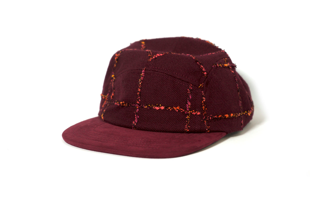 Tinteon Five Panel Hat